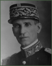Portrait of Brigadier-General Jean Regnault de Prémesnil