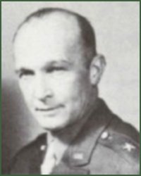 Portrait of Brigadier-General Eugene Arthur Regnier