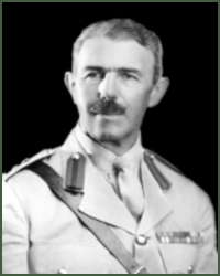 Portrait of Brigadier Francis Smith Reid