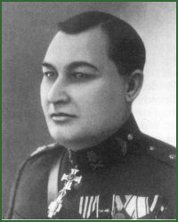 Portrait of Major-General Rudolf Reimann