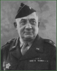 Portrait of Major-General Emil Fred Reinhardt