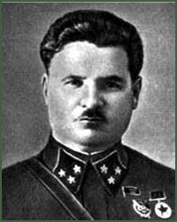 Portrait of Lieutenant-General Fedor Nikitich Remezov