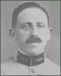 Portrait of Lieutenant-General Georges-Marie-Joseph Revers - Revers_Georges-Marie-Joseph