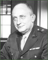 Portrait of Major-General Russel Burton Reynolds