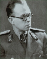 Portrait of Major-General Aleksandr Ioganesovich Rezev