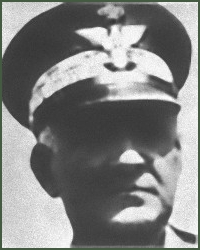 Portrait of Major-General Alessandro Ricagno