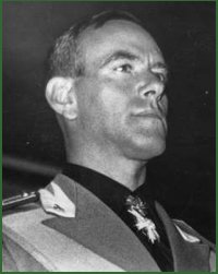 Portrait of Major-General Renato Ricci