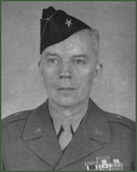 Portrait of Brigadier-General John Kirkland Rice