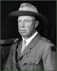 Portrait of Major-General John Dalyell Richardson