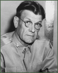 Portrait of Brigadier-General Duncan Grant Richart