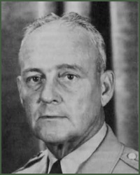 Portrait of Major-General Eugene Ware Ridings