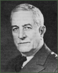 Portrait of Major-General Clarence Self Ridley