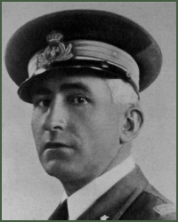 Portrait of Brigadier-General Virgilio Rigolio