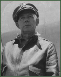 Portrait of Brigadier-General Thomas Edward Rilea
