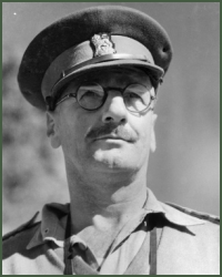 Portrait of Major-General Sir Robert Joseph Henry Risson