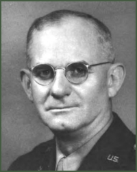 Portrait of Brigadier-General George Foreman Rixey