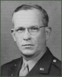 Portrait of Major-General Frank Needham Roberts