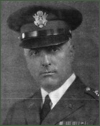 Portrait of Brigadier-General Ralph Kenyon Robertson