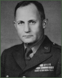 Portrait of Brigadier-General Paul McDonald Robinett