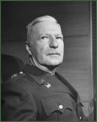 Portrait of Major-General Thomas Matthews Robins