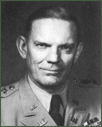 Portrait of Major-General Bernard Linn Robinson