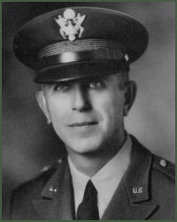 Portrait of Brigadier-General Donald Brandt Robinson