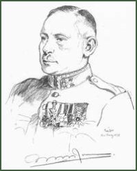 Portrait of Major-General Nicolaas Ali Anthonie van de Roemer