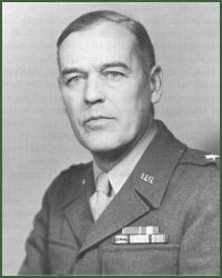 Portrait of Brigadier-General John Andrews Rogers