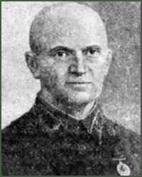 Portrait of Major-General Aleksandr Antonovich Rogovskii