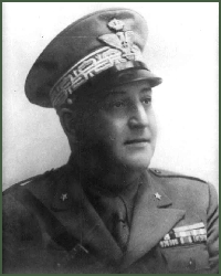 Portrait of Brigadier-General Nicola Romano