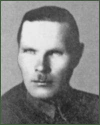 Portrait of Kombrig Prokopii Grigorevich Romanovskii