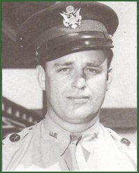 Portrait of Brigadier-General Elliott Roosevelt