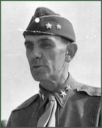 Portrait of Major-General Frank Seymoure Ross