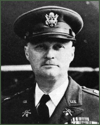 Portrait of Major-General Ogden John Ross