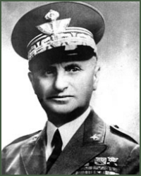 Portrait of Lieutenant-General Carlo Rossi