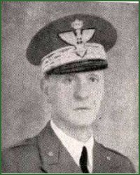 Portrait of Brigadier-General Cesare Rossi