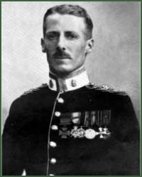 Portrait of Brigadier George Rowland Patrick Roupell