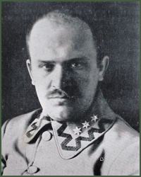 Portrait of Brigadier-General Stanisław Rouppert