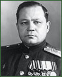Portrait of Major-General Aleksei Fedorovich Ruchkin