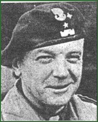 Portrait of Major-General Klemens Stanisław Rudnicki