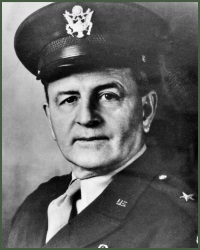 Portrait of Brigadier-General Jacob Herman Rudolph