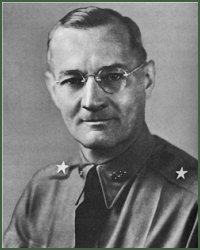 Portrait of Brigadier-General David Sheridan Rumbough