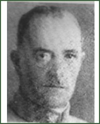 Portrait of Colonel-General Jenö Ruszkay