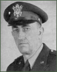 Portrait of Major-General Paul Wolcott Rutledge