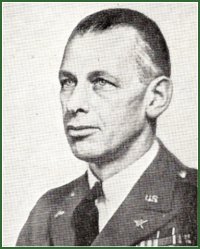 Portrait of Major-General Charles Wolcott Ryder