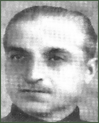 Portrait of Major-General Francesco Sacco
