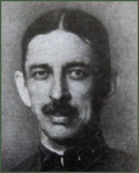 Portrait of Kombrig Vladimir Konstantinovich Sadlutskii