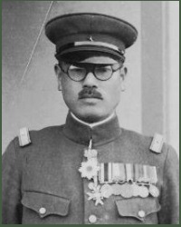 Biography of LieutenantGeneral Takashi Sakai (酒井 隆) (さかい たかし