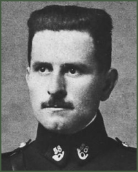 Portrait of Major-General Camille-Roger Salland