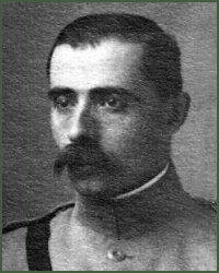 Portrait of Brigadier-General Joseph-Etienne Salvan